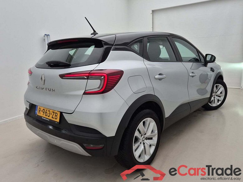 RENAULT Captur 1.0 TCe 90 Evolution #2