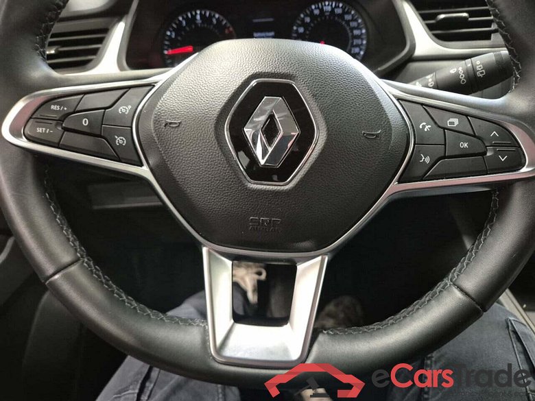 RENAULT Captur 1.0 TCe 90 Evolution #5