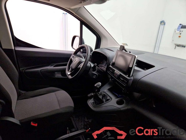 OPEL Combo 1.5D Edition L1H1  #3