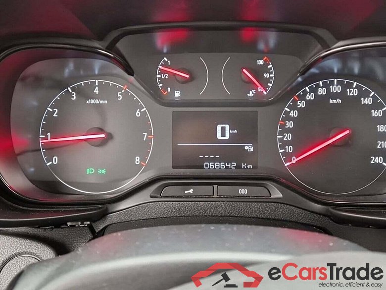 OPEL Combo 1.5D Edition L1H1  #5