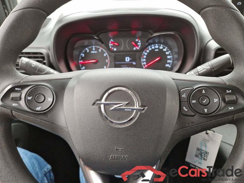 OPEL Combo 1.5D Edition L1H1  #6