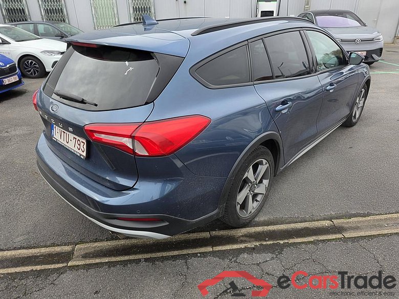 FORD Focus SW Active Focus Active 1.0 EcoBoost Business #2