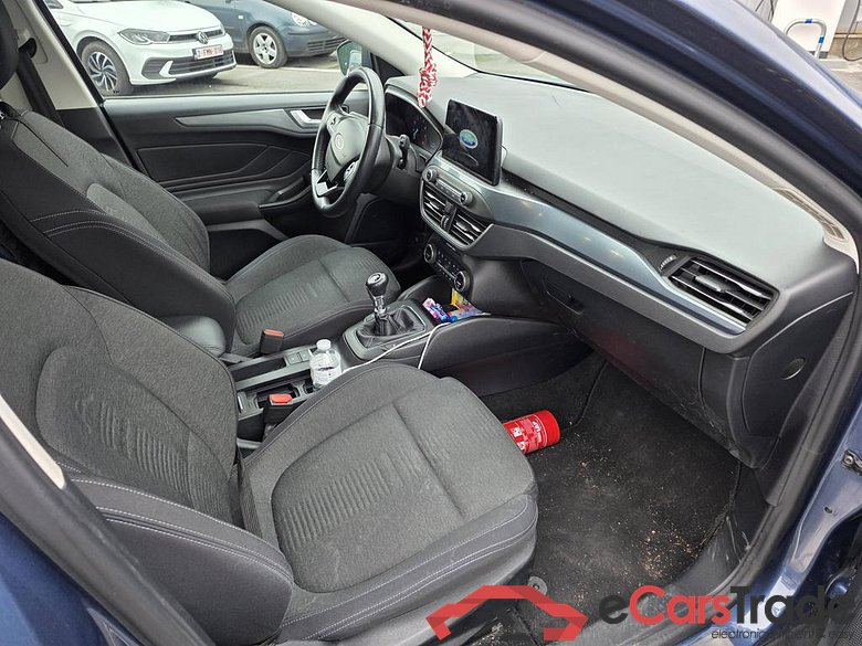 FORD Focus SW Active Focus Active 1.0 EcoBoost Business #6