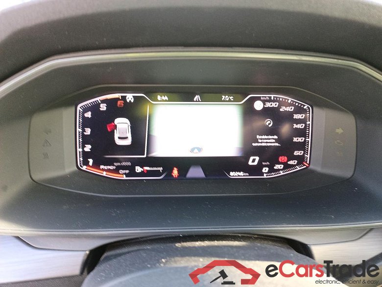 CUPRA Formentor / 2020 / 5P / todoterreno 2.0 TDI 110kW (150 CV) #4