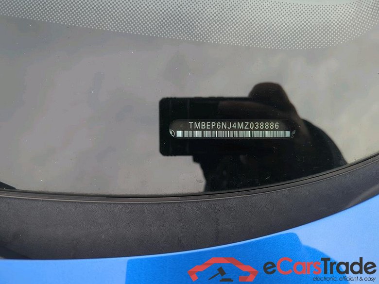 SKODA FABIA 70 kW #2