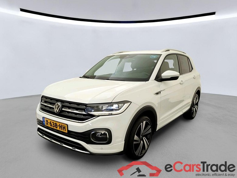 VOLKSWAGEN T-Cross 81 kW #1