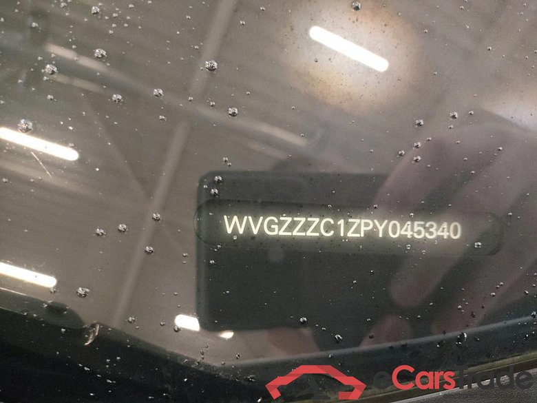 VOLKSWAGEN T-Cross 81 kW #3