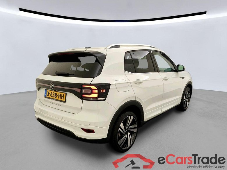VOLKSWAGEN T-Cross 81 kW #6