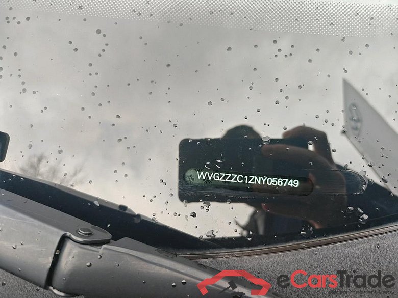 VOLKSWAGEN T-Cross 81 kW #2