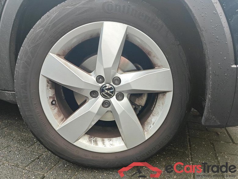 VOLKSWAGEN T-Cross 81 kW #6