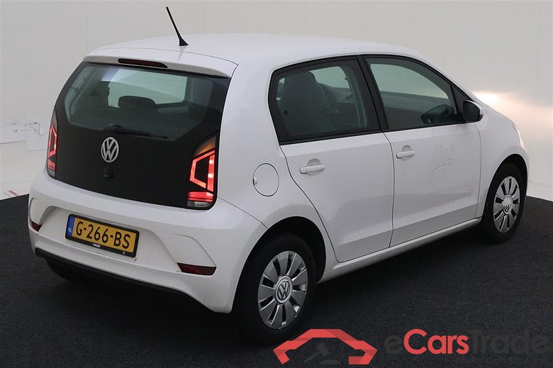 VOLKSWAGEN up! 44 kW #4