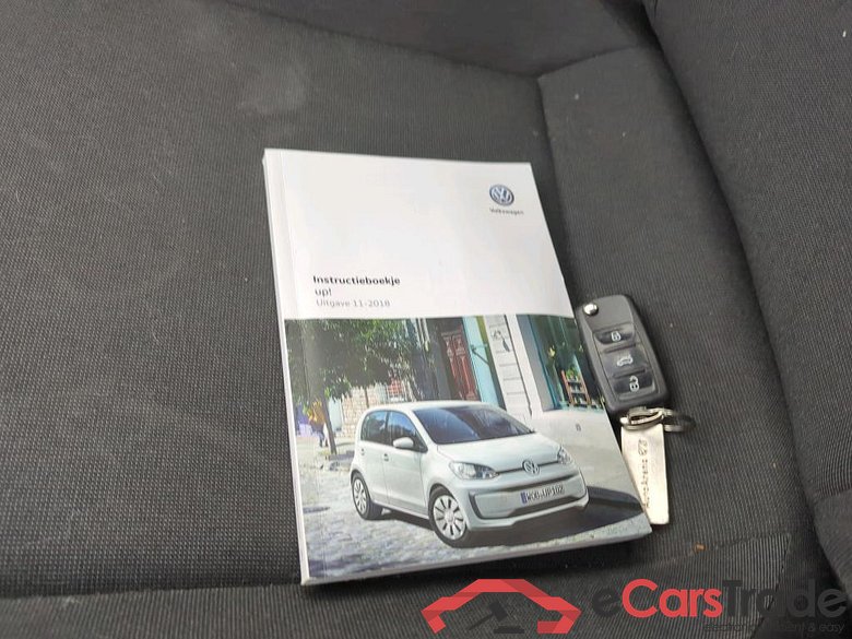 VOLKSWAGEN up! 44 kW #5