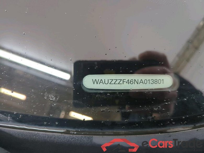 AUDI A4 Avant 110 kW #2