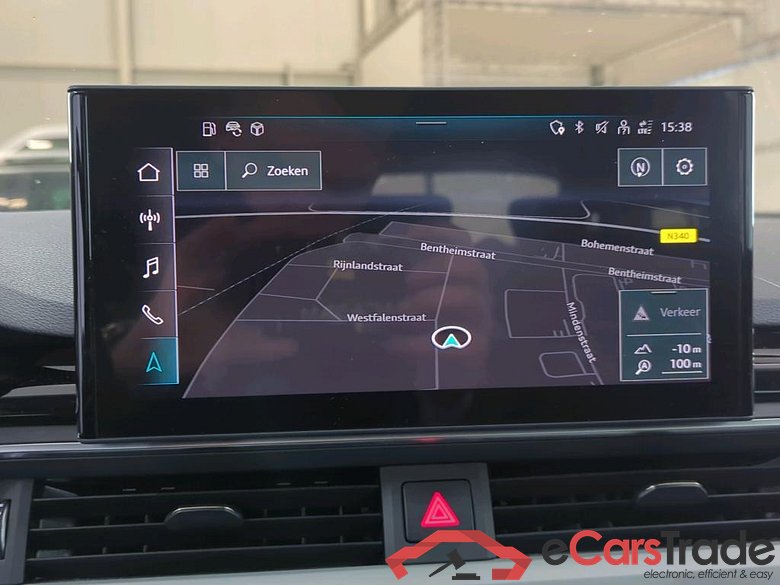 AUDI A4 Avant 110 kW #3