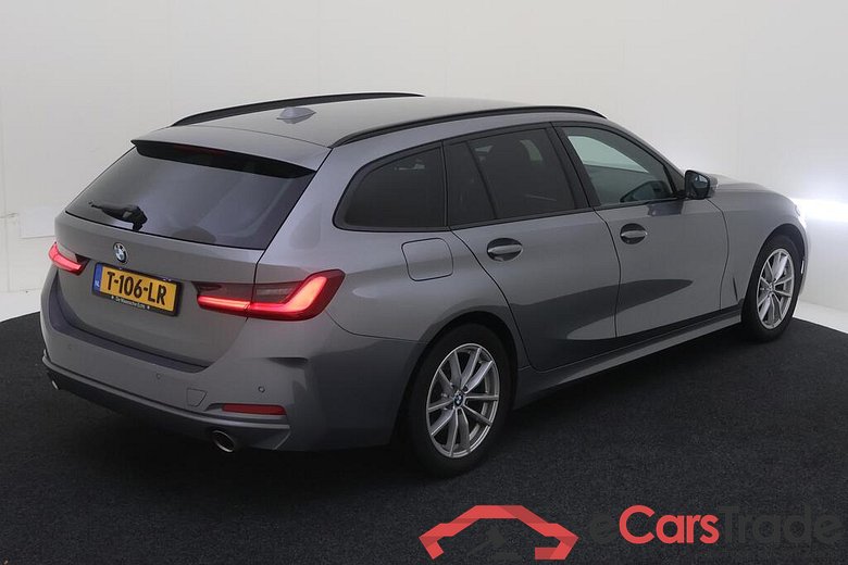 BMW 3-serie Touring 115 kW #6