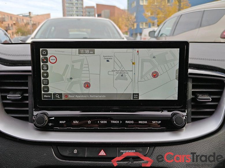 KIA ceed sportswagon 103 kW #2