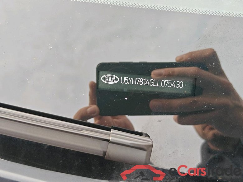 KIA ceed sportswagon 103 kW #3