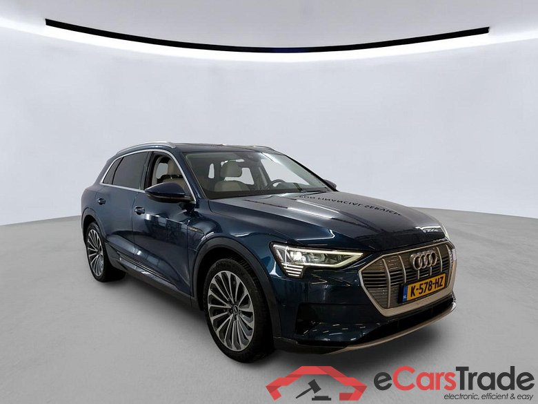 AUDI e-tron 300 kW #5