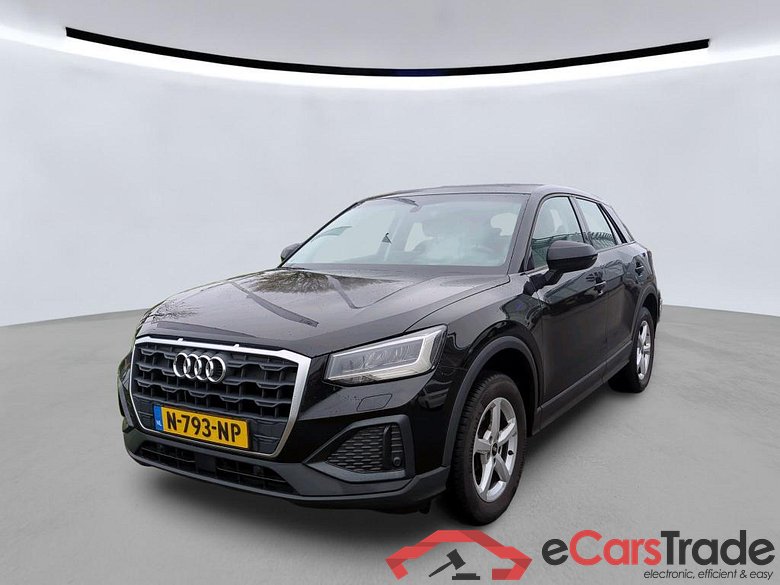 AUDI Q2 81 kW