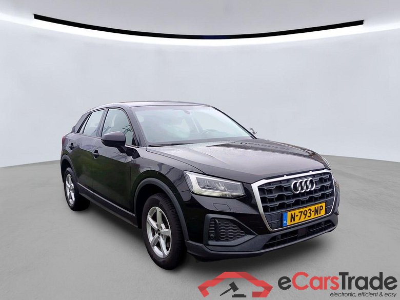 AUDI Q2 81 kW #4