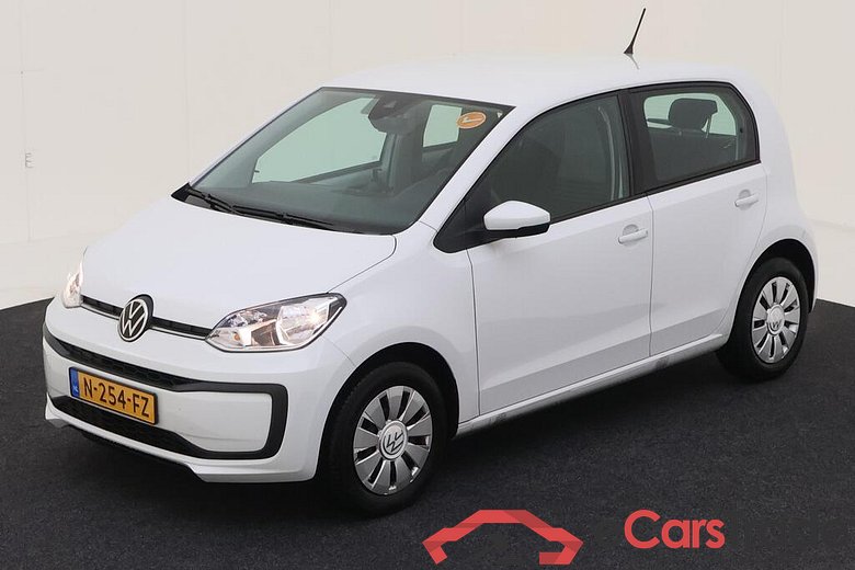 VOLKSWAGEN up! 48 kW