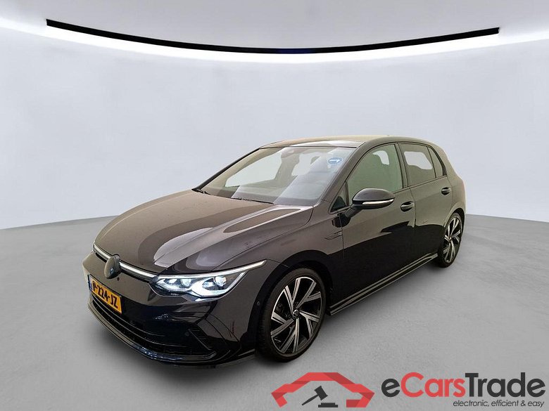 VOLKSWAGEN GOLF 110 kW #1