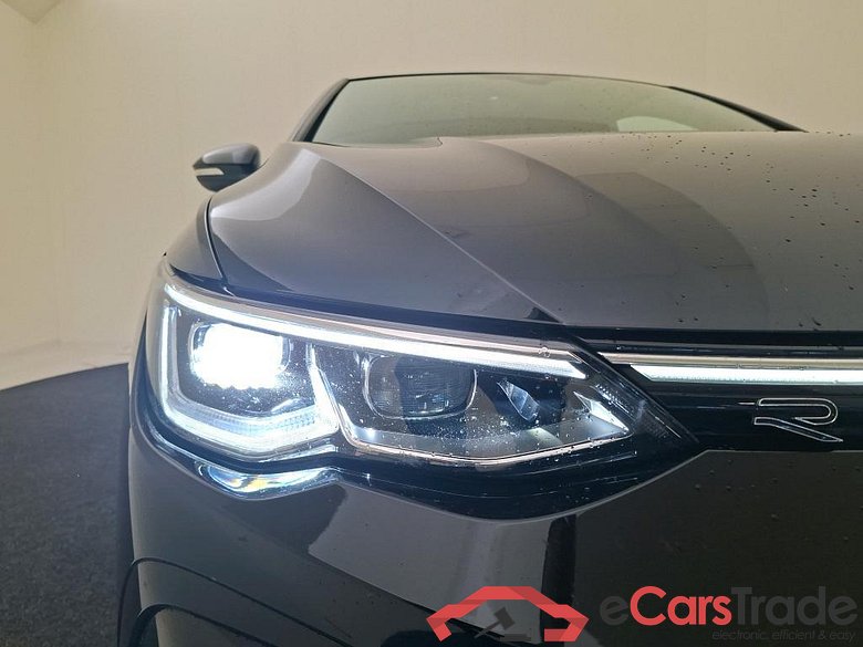 VOLKSWAGEN GOLF 110 kW #4