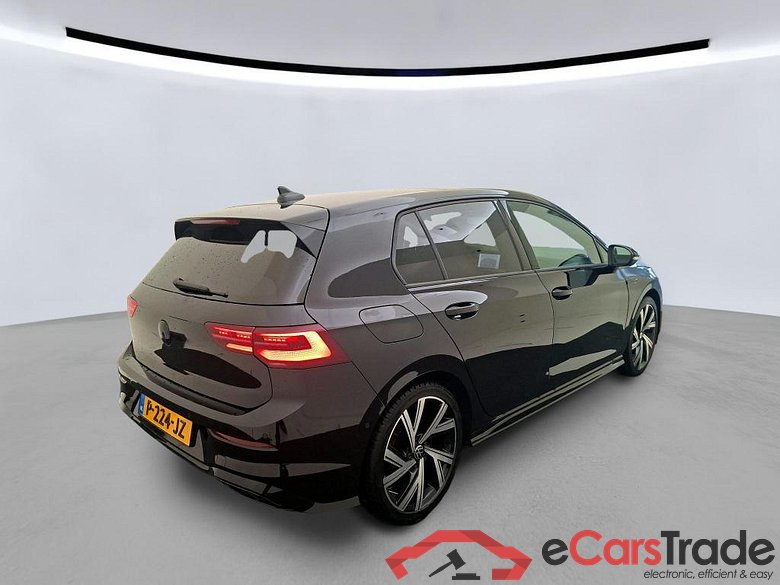 VOLKSWAGEN GOLF 110 kW #6