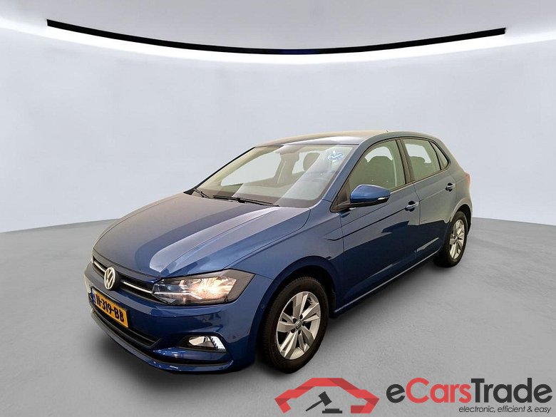 VOLKSWAGEN POLO 70 kW