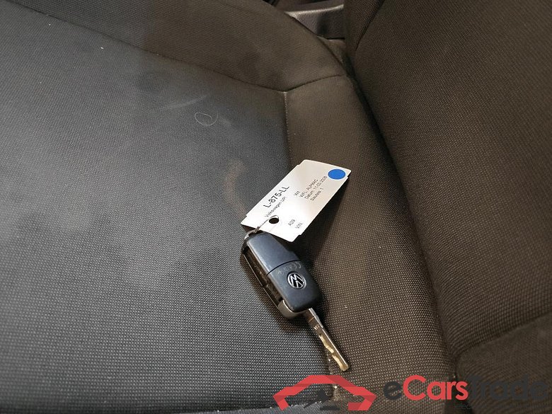 VOLKSWAGEN up! 48 kW #5