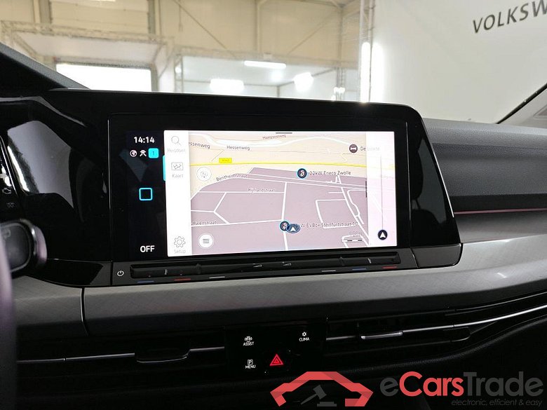 VOLKSWAGEN GOLF 81 kW #2