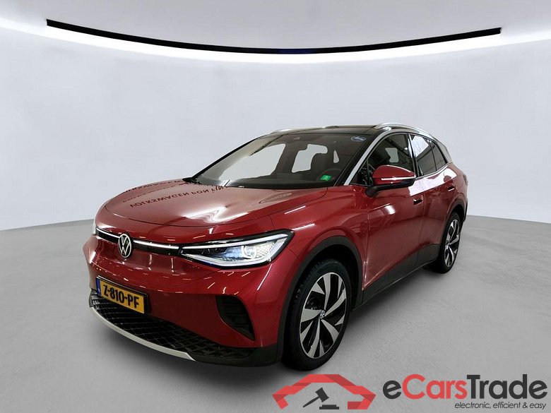 VOLKSWAGEN ID.4 210 kW #1