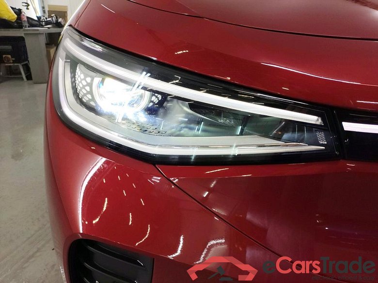 VOLKSWAGEN ID.4 210 kW #4