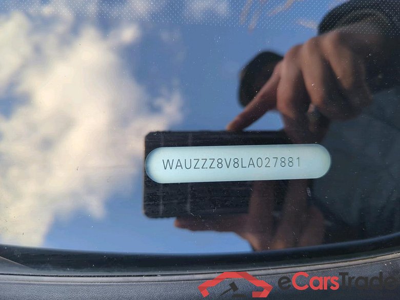 AUDI A3 Sportback 110 kW #3