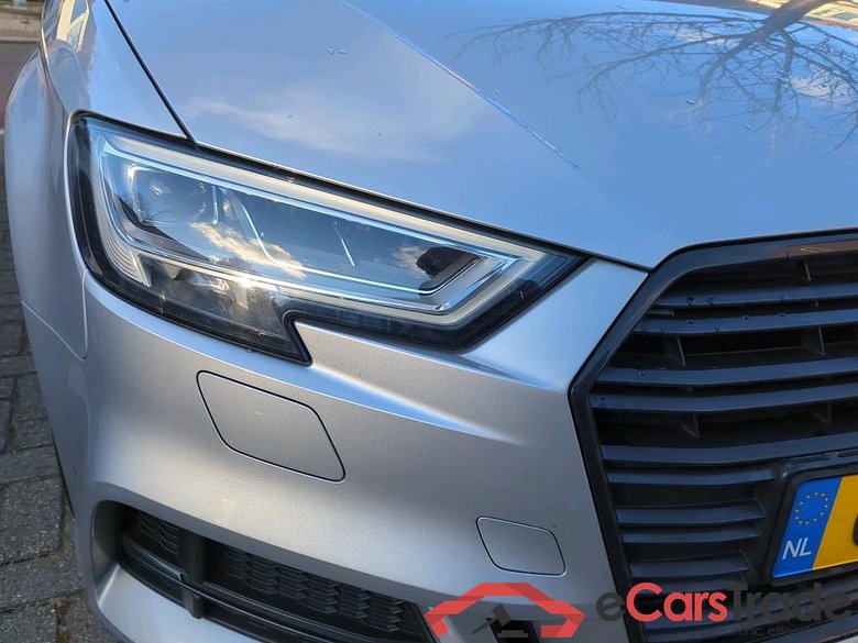 AUDI A3 Sportback 110 kW #4