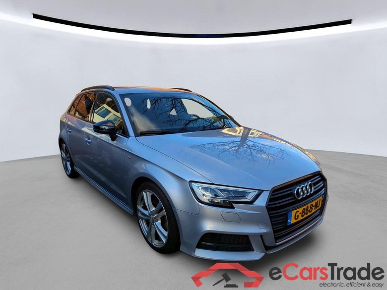 AUDI A3 Sportback 110 kW #5