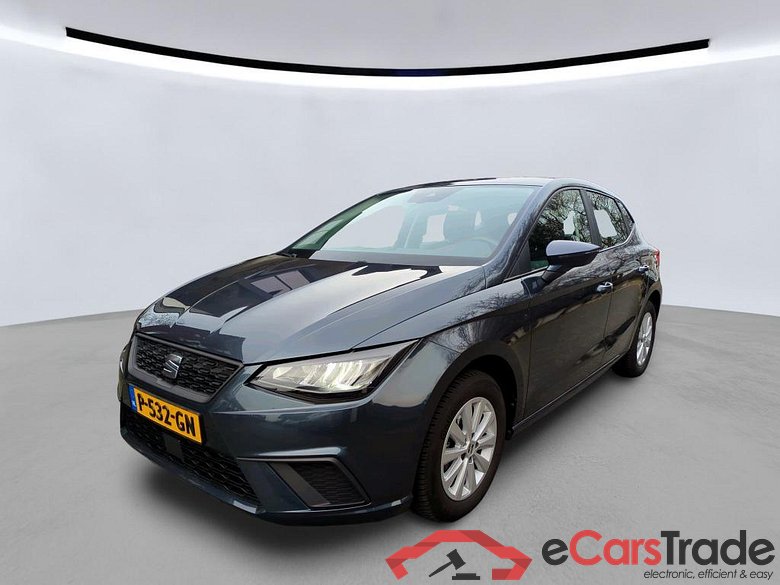 SEAT Ibiza 70 kW #1