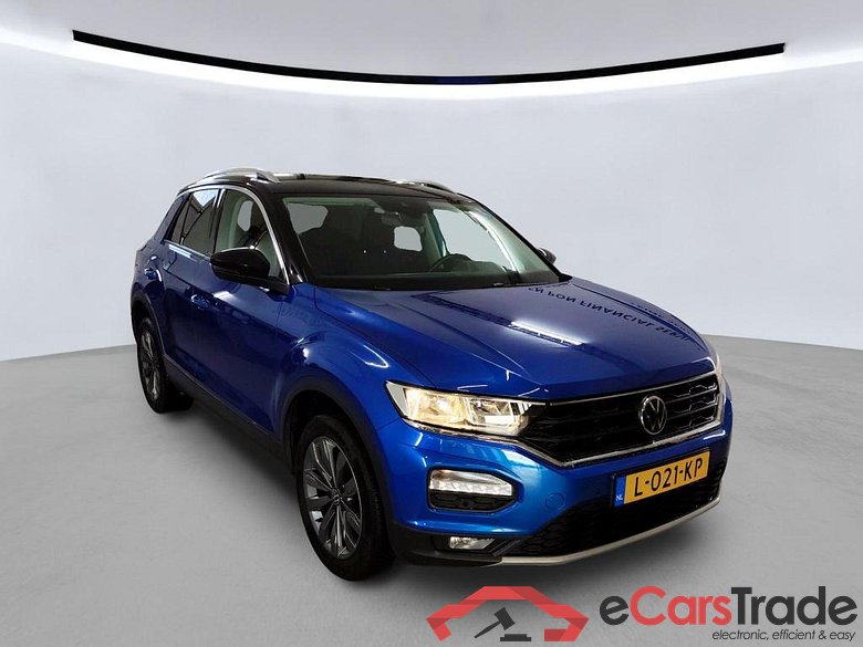 VOLKSWAGEN T-Roc 81 kW #5