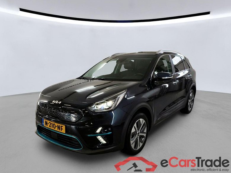 KIA e-Niro 150 kW #1