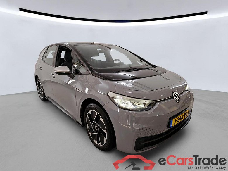 VOLKSWAGEN ID.3 150 kW #5