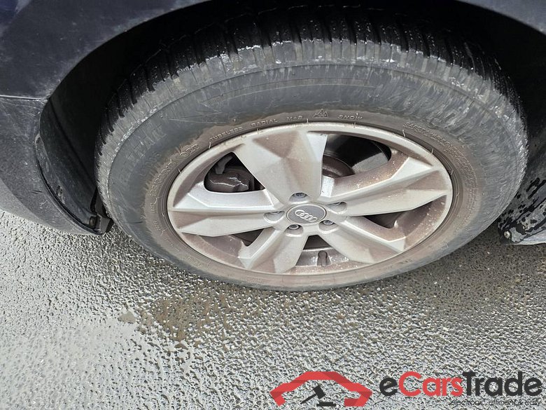 AUDI A1 Sportback Audi A1 Sportback 30 TFSI 85(116) kW(PS) manual transmission #5