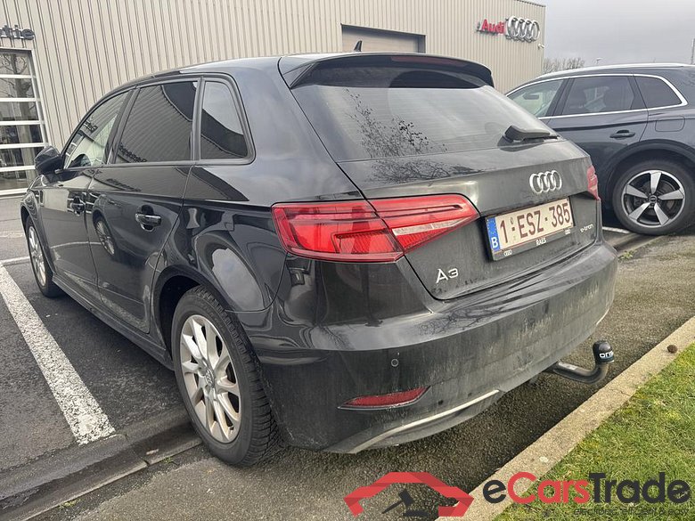 AUDI A3 Sportback e-tron (PHEV) 1.4 TFSI e-tron PHEV Sport S tronic #3