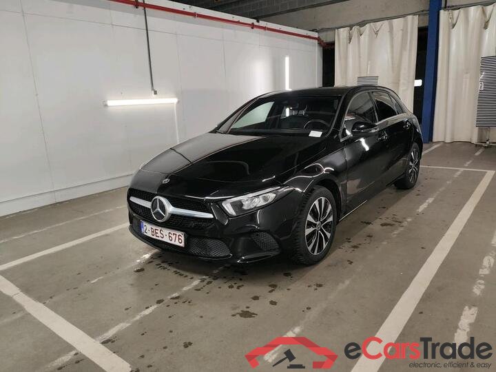 Mercedes A-Klasse A-Klasse A 250 e Business Solution (PHEV) 160kW/218pk  5D/P Auto-8