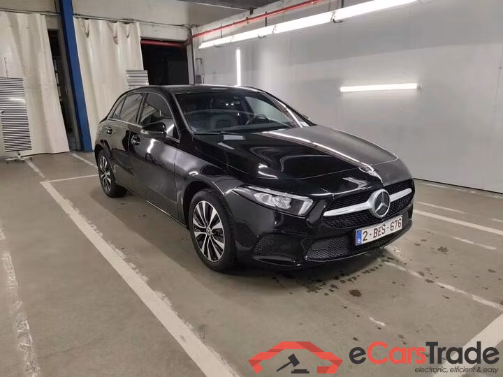 Mercedes A-Klasse A-Klasse A 250 e Business Solution (PHEV) 160kW/218pk  5D/P Auto-8 #2