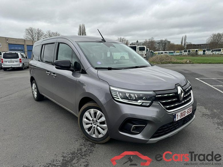 RENAULT Grand Kangoo Grand Kangoo 1.3 TCe Grand Techno #2