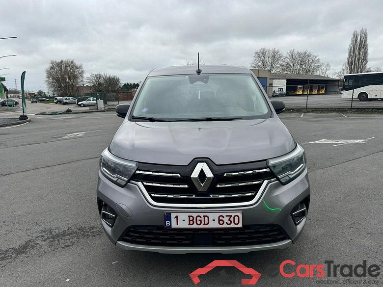 RENAULT Grand Kangoo Grand Kangoo 1.3 TCe Grand Techno #5