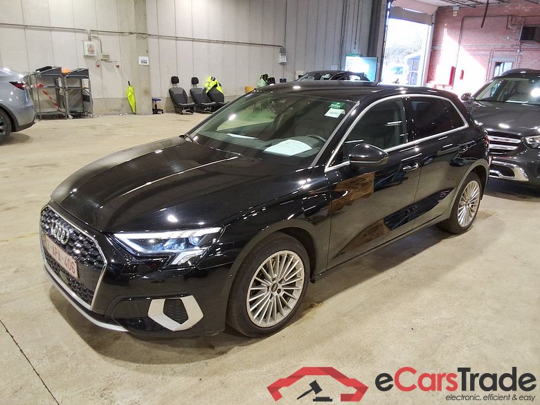 AUDI A3 SPORTBACK 1.4 40 TFSI E S TRON. ADVANCED SPORTBACK #1