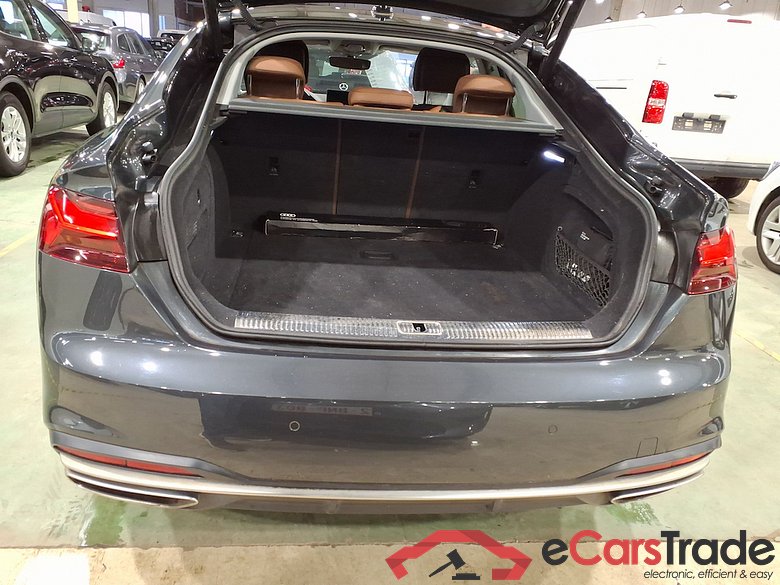 AUDI A5 SPORTBACK - 2020 40 TFSI g-tron Bus.Ed.Advanced S tronic CNG #3