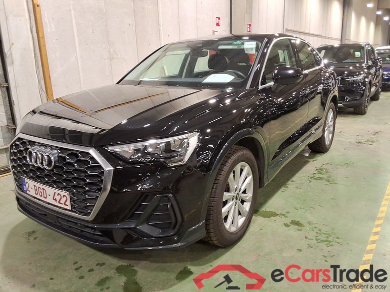 AUDI Q3 SPORTBACK 1.5 35 TFSI S TRONIC BUSINESS EDITION