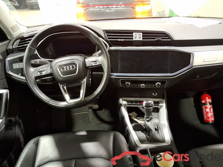 AUDI Q3 SPORTBACK 1.5 35 TFSI S TRONIC BUSINESS EDITION #6